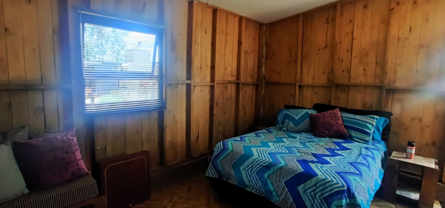 2 Bedroom Property for Sale in Mullersrust Free State